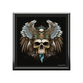 JVharos the Gilded Remnant Jewelry - Stash- Collection Box