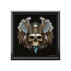 JVharos the Gilded Remnant Jewelry - Stash- Collection Box