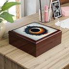 Eclipse of Industry, Jewelry- Stash- Collection Box