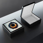 Eclipse of Industry, Jewelry- Stash- Collection Box