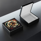 Inner Resonance, Jewelry- Stash -Collection Box