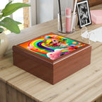 Candy Prism Jewelry- Stash- Collection Box