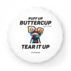 Frog, Puff Up Buttercup, Then Go Tear It Up Bottle Opener