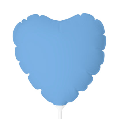 Hippie Mushroom Color Candy Style Design Style 3 Balloon (Round and Heart-shaped), 11"