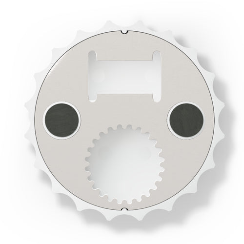 Alien, Don't Suck It Up Buttercup, Then Go Fuck It Up Bottle Opener