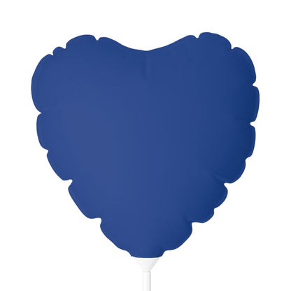 Bold And Beautiful Flowers Style One Balloon (Round and Heart-shaped), 11"