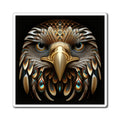 Magnificent Eagle Style Two Magnets