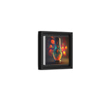 Molten Reverie, Art Print — Colorful Modern Wall Canvas