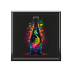 Chromatic Ascent Jewelry- Stash -Collection Box