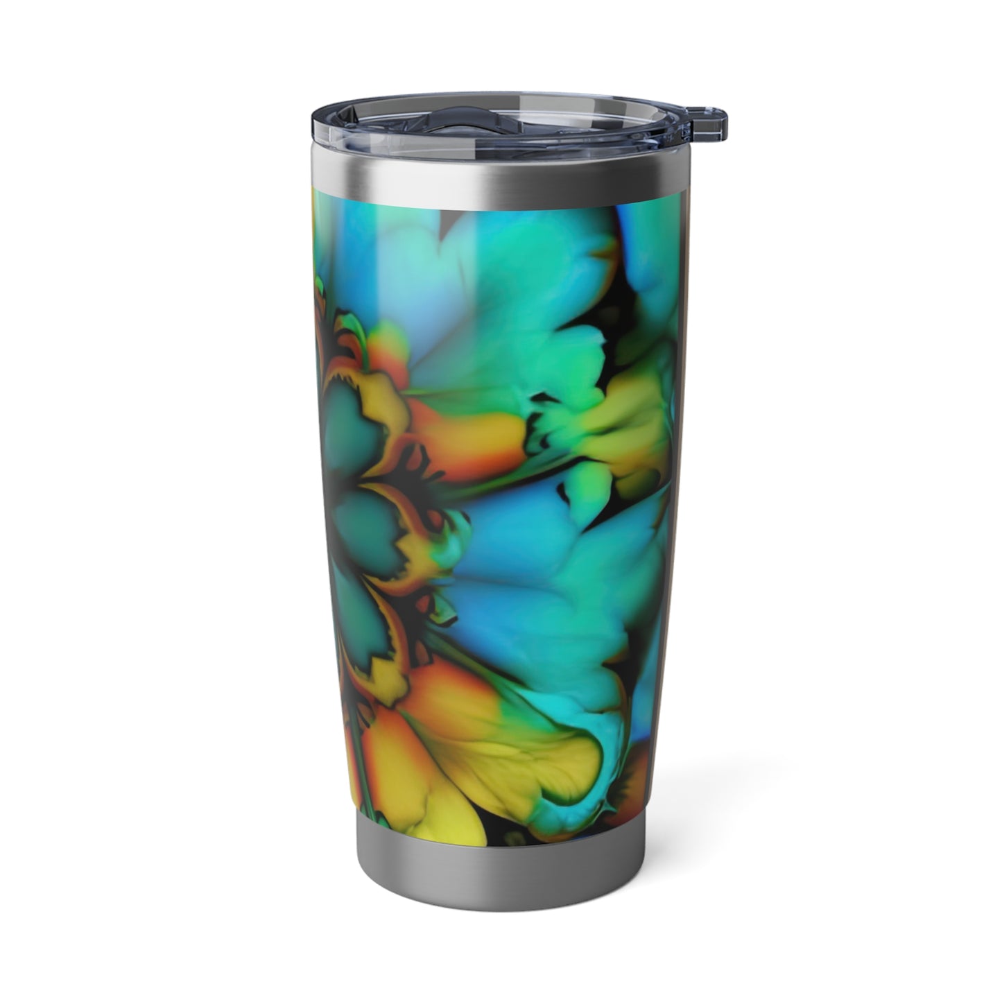 Bold And Beautiful Tie Dye B 3 Vagabond 20oz Tumbler