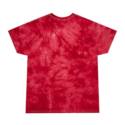 Bold And Beautiful Star Style 1 Tie-Dye Tee, Crystal