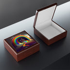 Pathway to Wonder, Jewelry- Stash -Collection Box