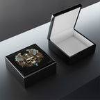 JVharos the Gilded Remnant Jewelry - Stash- Collection Box