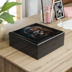 Guardian of Shadows, Jewelry- Stash- Collection Box