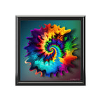 Chromatic Surge, Jewelry- Stash -Collection Box