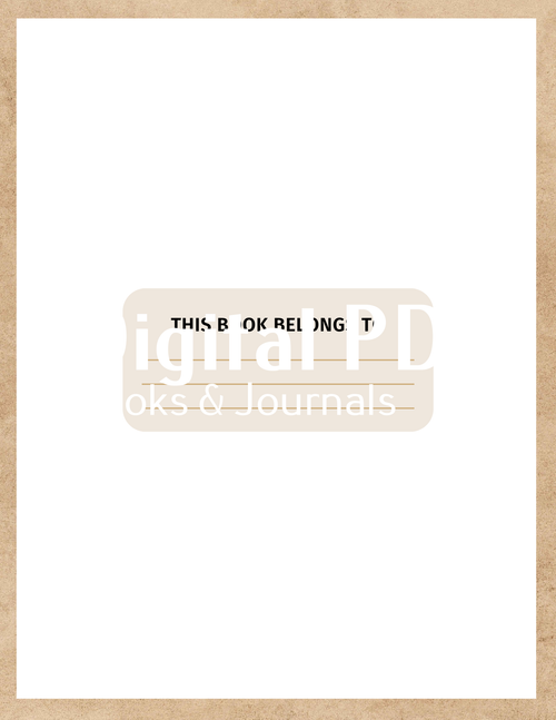 2026 Bible Inspired Calender and Journal, Digital Pdf