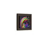 Arc of Infinite Wonder, Matte Canvas, Framed (Multi-color)