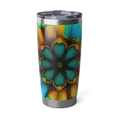 Bold And Beautiful Tie Dye B 3 Vagabond 20oz Tumbler