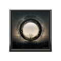 Circle of Stillness, Jewelry- Stash -Collection Box