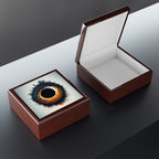 Eclipse of Industry, Jewelry- Stash- Collection Box