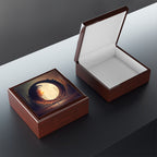 The Living Gate, Jewelry- Stash -Collection Box