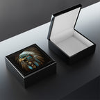 Cry of the Eagle, Jewelry- Stash- Collection Box