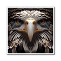 Magnificent Eagle Style Six Magnets