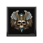 Wings of Valor, Jewelry- Stash- Collection Box