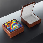 Solari of the Drifting Prism Jewelry Box