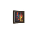 Molten Reverie, Art Print — Colorful Modern Wall Canvas
