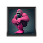 The Pink Titan, Jewelry- Stash- Collection Box