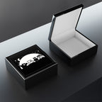 Moonlit Bear Companions, Jewelry- Stash- Collection Box