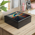 Road to Color Jewelry- Stash -Collection Box