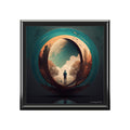Threshold Between Worlds, Jewelry- Stash- Collection Box