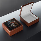 Guardian of Shadows, Jewelry- Stash- Collection Box
