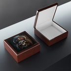 Guardian of Shadows, Jewelry- Stash- Collection Box