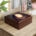 The Living Gate, Jewelry- Stash -Collection Box