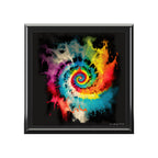 Spectrum Vortex, Jewelry- Stash- Collection Box