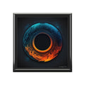 Molten Silence, Jewelry- Stash -Collection Box