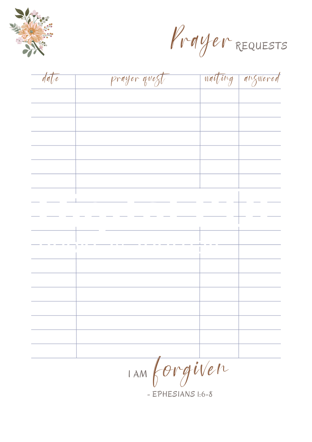 Woman's Bible Study Faith Based Journal