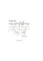 Woman's Faith Based Journal, PDF Download