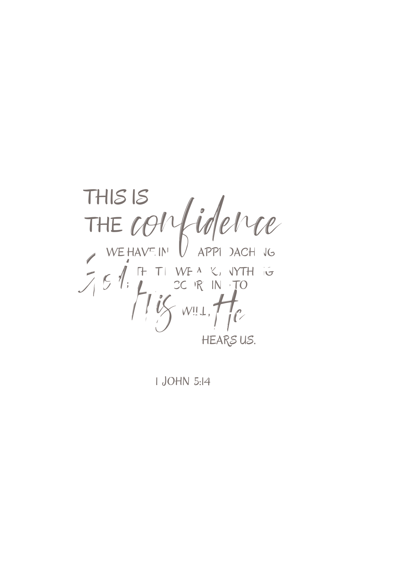 Woman's Faith Based Journal, PDF Download