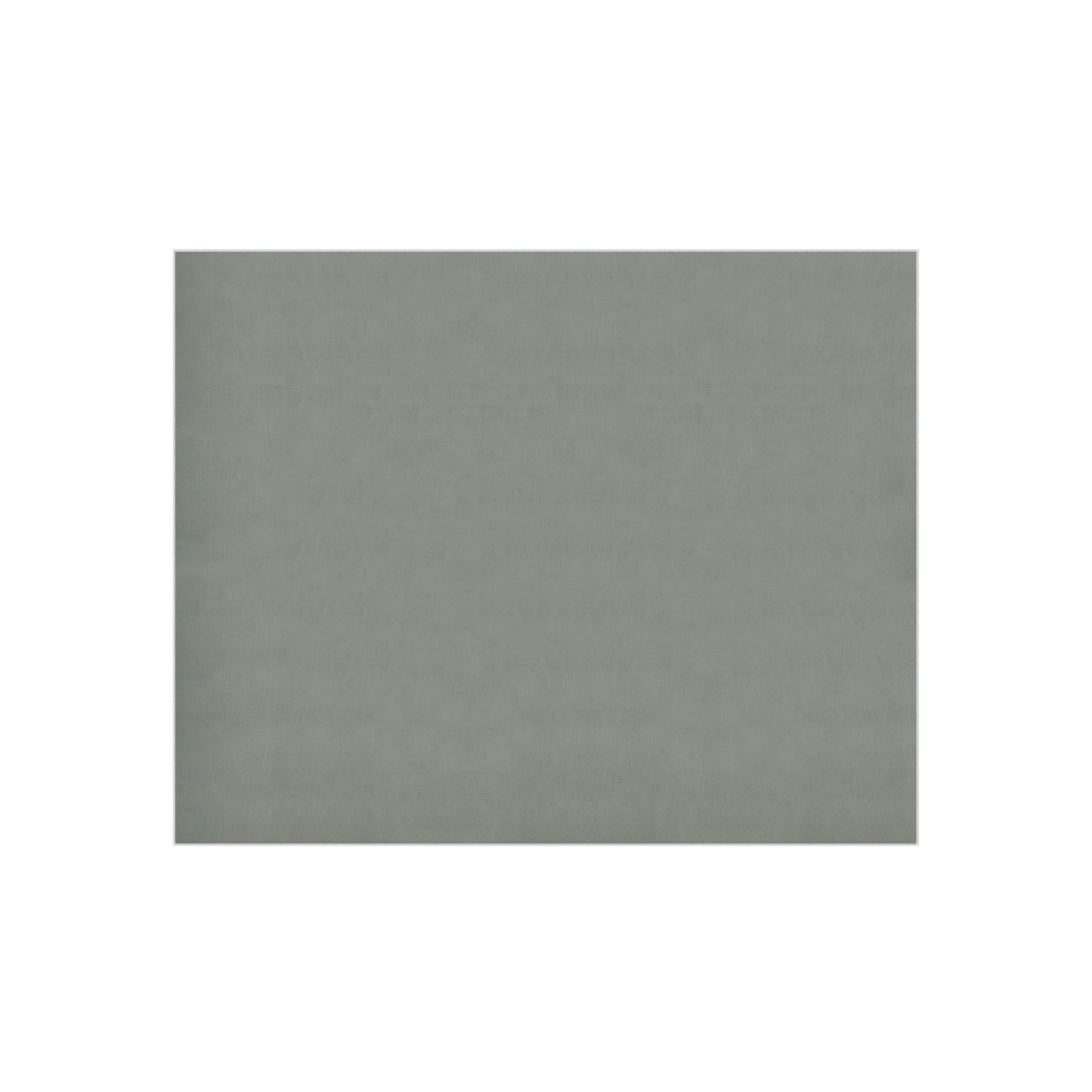 Beautiful Redish Orange Banded Marijuana 420 Pot Weed Leaf Outdoor Rug